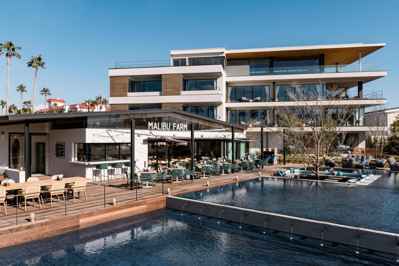 Malibu Hotel Zushi Exterior foto